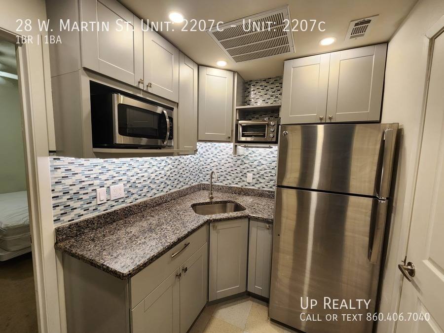 Apartment for rent at 28 W Martin St, Roswell, NM 88202