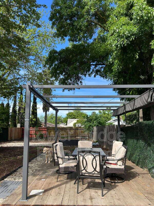 House for rent at 4000 36th St, Sacramento, CA 95820