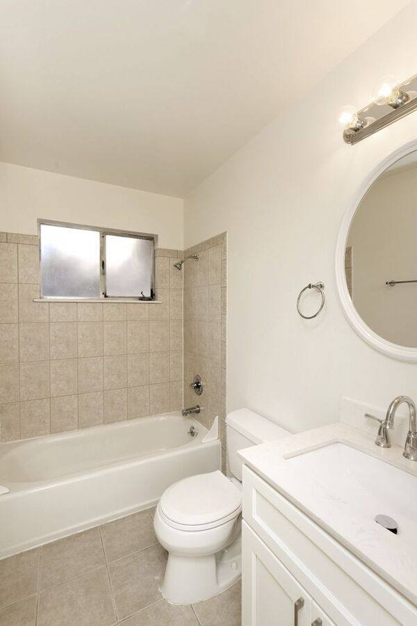 Apartment for rent at 407 Vernon St, Oakland, CA 94610