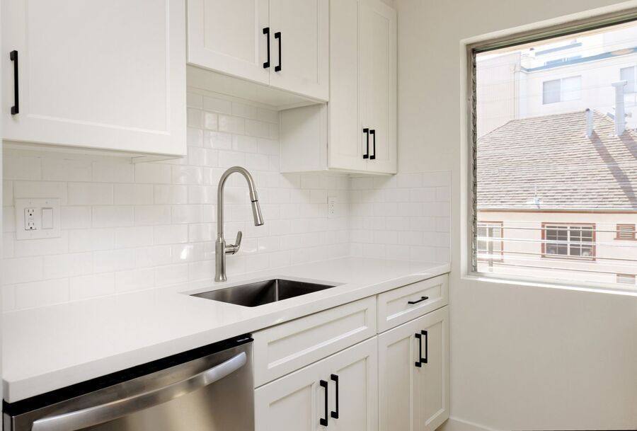 Apartment for rent at 407 Vernon St, Oakland, CA 94610