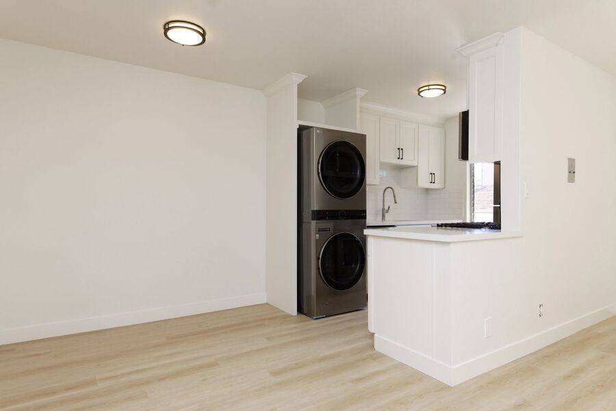 Apartment for rent at 407 Vernon St, Oakland, CA 94610