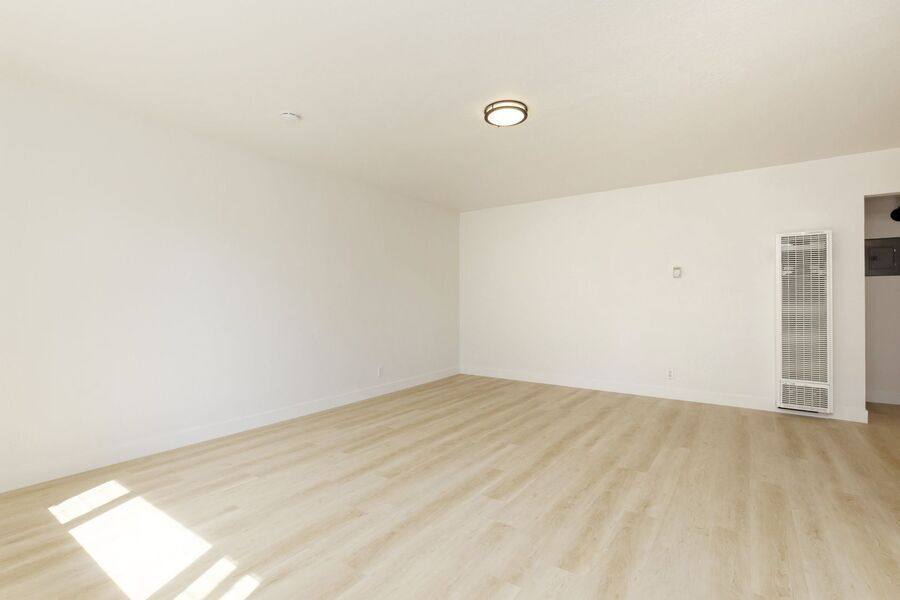 Apartment for rent at 407 Vernon St, Oakland, CA 94610