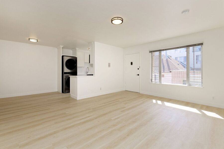 Apartment for rent at 407 Vernon St, Oakland, CA 94610