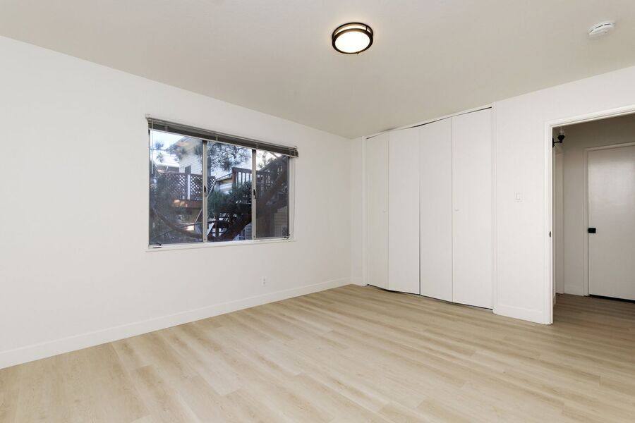 Apartment for rent at 407 Vernon St, Oakland, CA 94610