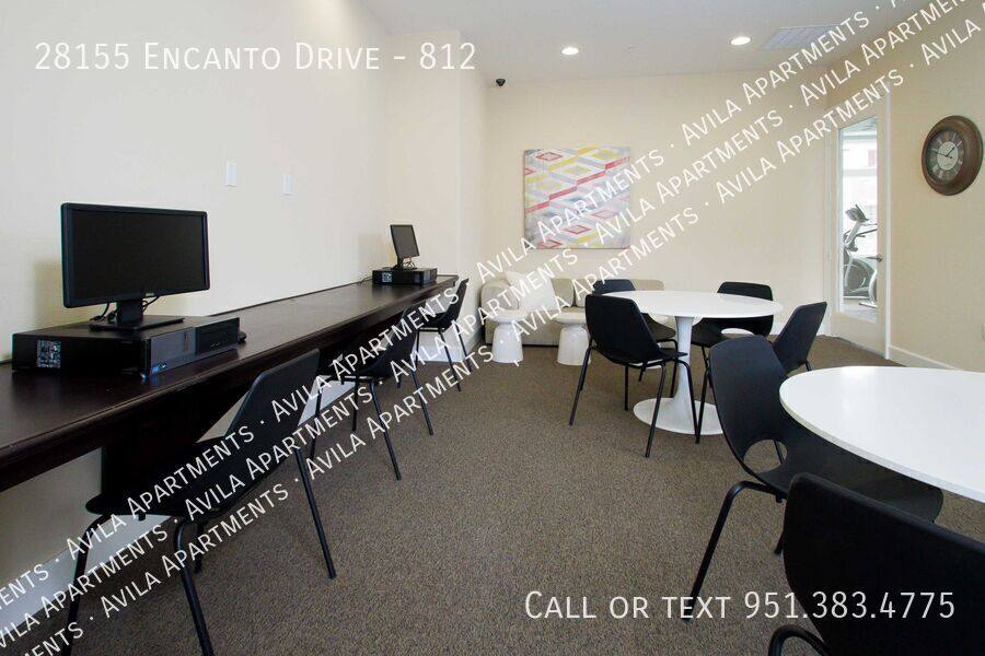 Townhouse for rent at 28155 Encanto Dr #812, Menifee, CA 92586