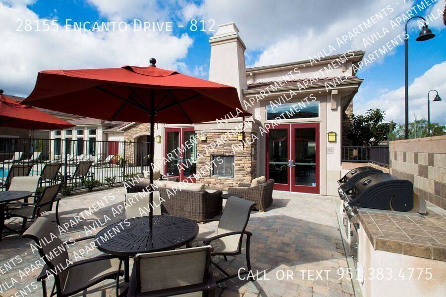 Townhouse for rent at 28155 Encanto Dr #812, Menifee, CA 92586