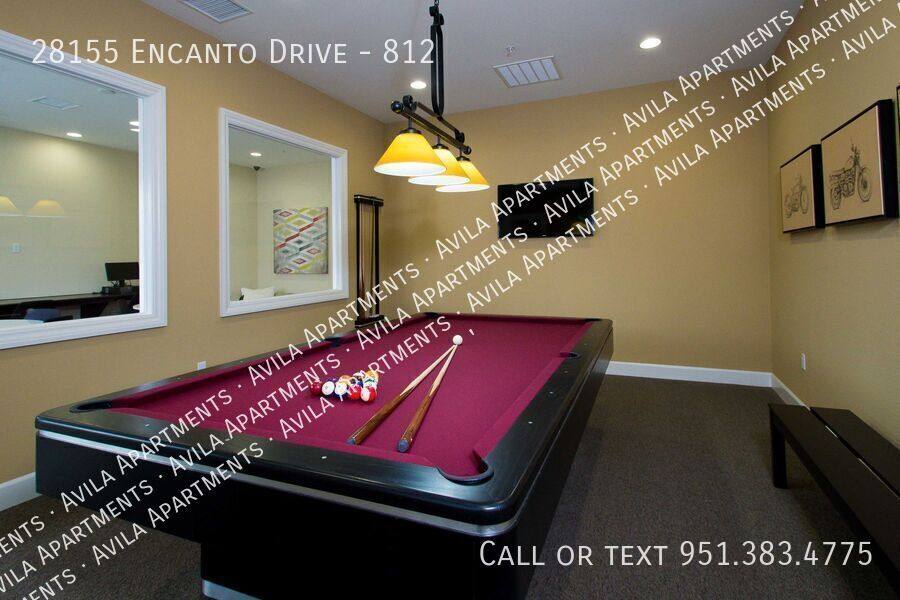 Townhouse for rent at 28155 Encanto Dr #812, Menifee, CA 92586