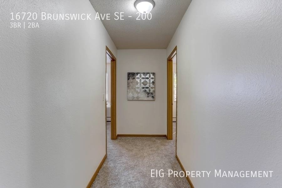 Apartment for rent at 16720 Brunswick Ave SE #200, Prior Lake, MN 55372