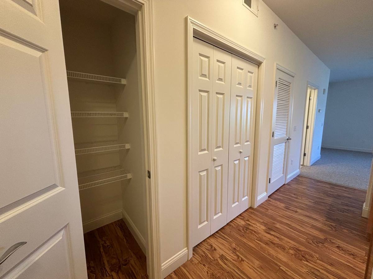 Apartment for rent at 260 Perimeter Dr, Colchester, VT 05446