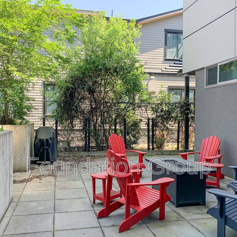 Apartment for rent at 2400 E Boston St #309, Seattle, WA 98112