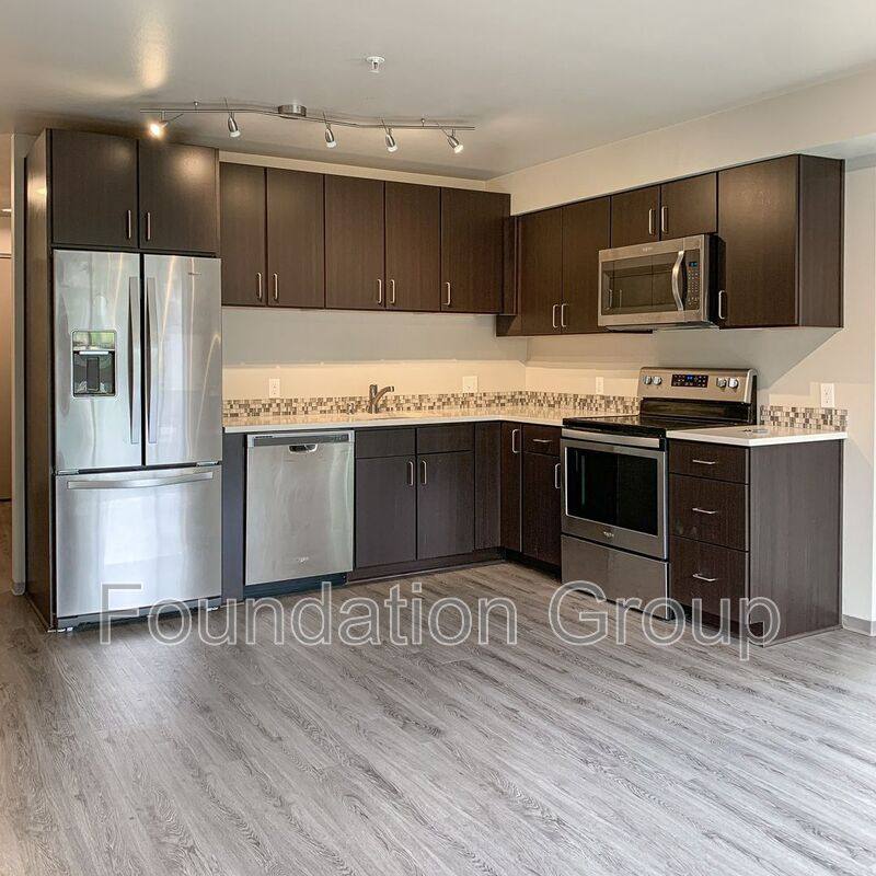 Apartment for rent at 2400 E Boston St #309, Seattle, WA 98112