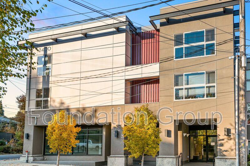 Apartment for rent at 2400 E Boston St #309, Seattle, WA 98112
