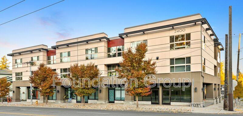Apartment for rent at 2400 E Boston St #309, Seattle, WA 98112