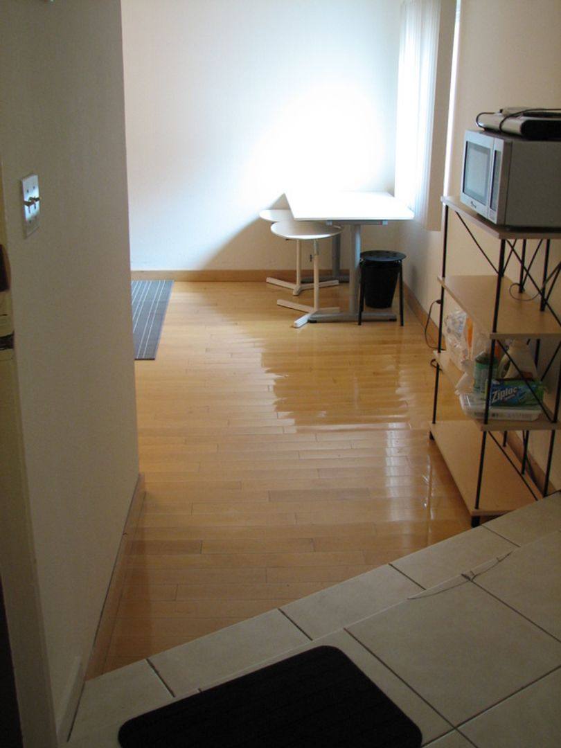 Apartment for rent at 690 Veteran Ave, Los Angeles, CA 90024