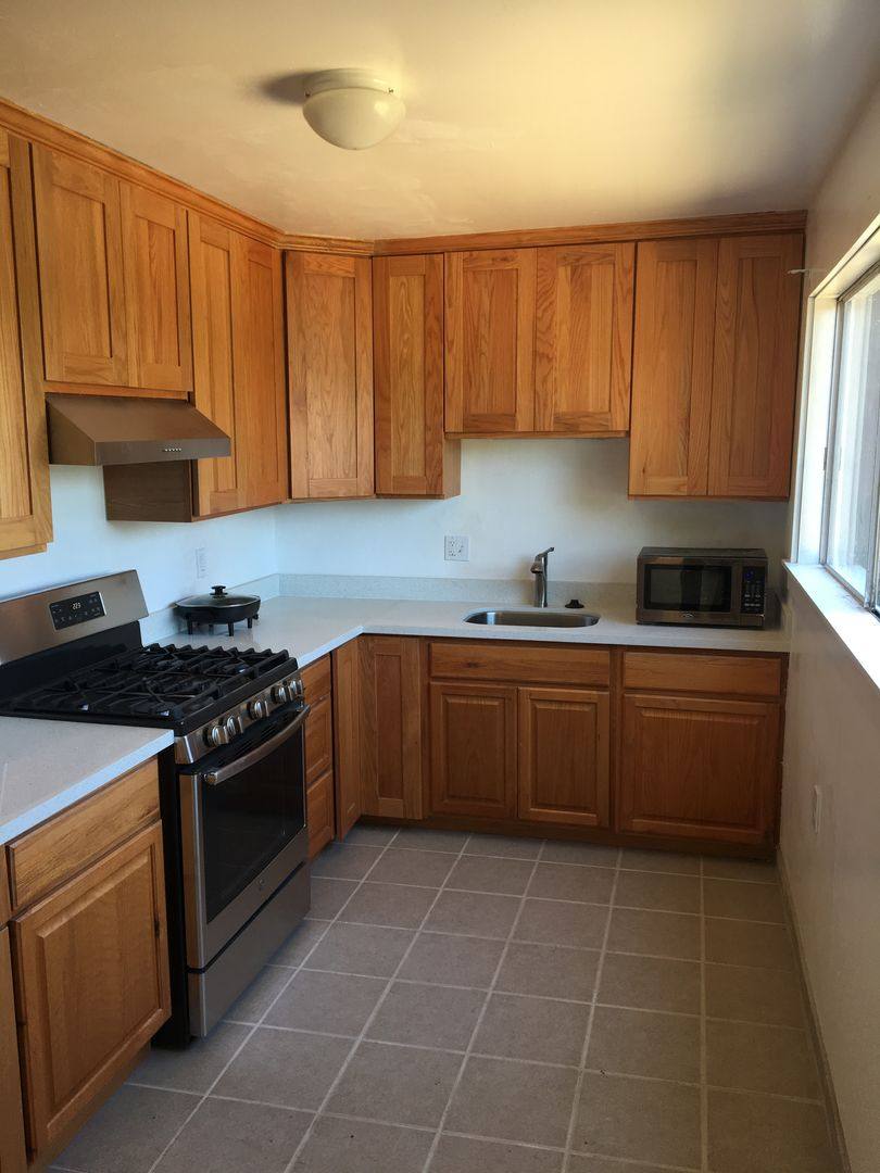 Apartment for rent at 1317 Virginia St, Berkeley, CA 94702