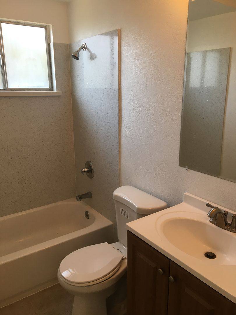 Apartment for rent at 1317 Virginia St, Berkeley, CA 94702