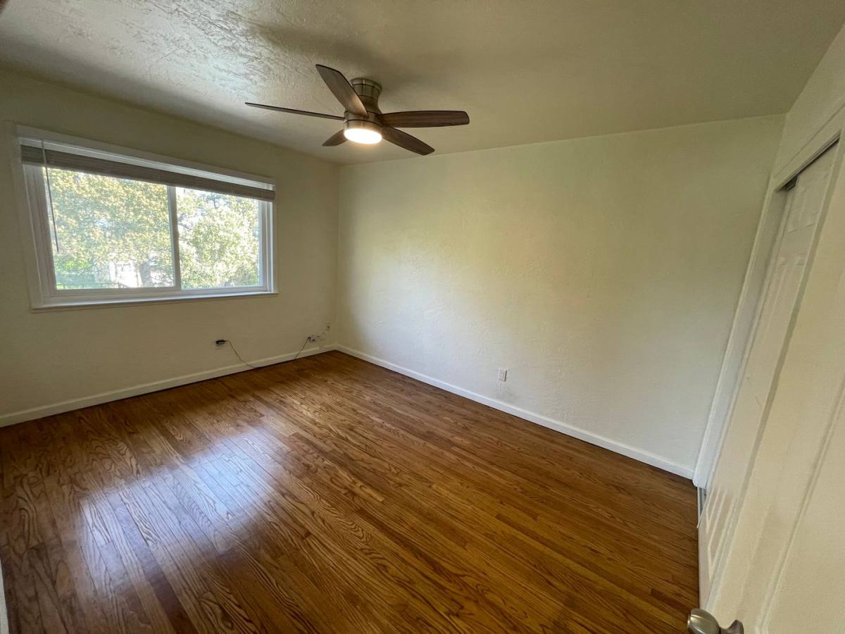 Apartment for rent at 1317 Virginia St, Berkeley, CA 94702