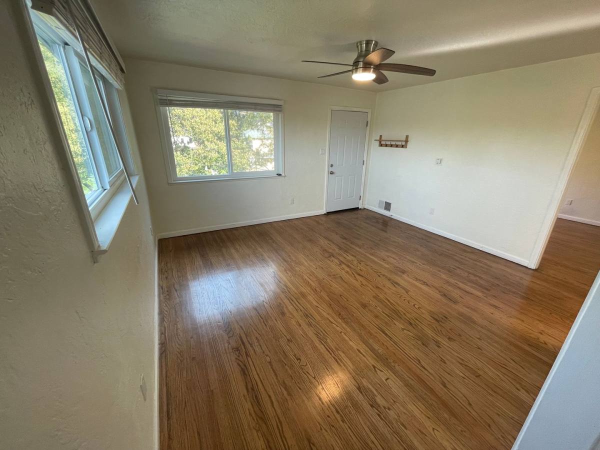 Apartment for rent at 1317 Virginia St, Berkeley, CA 94702