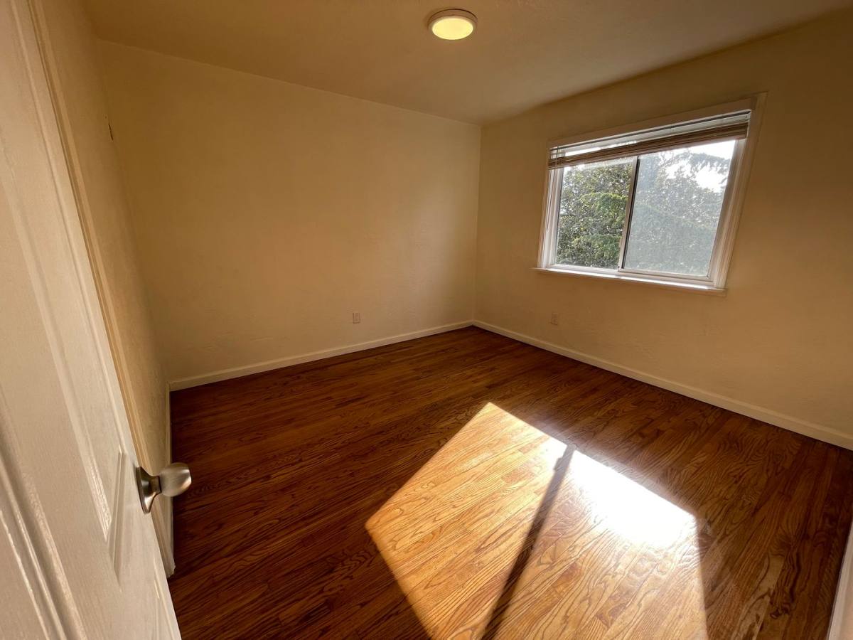 Apartment for rent at 1317 Virginia St, Berkeley, CA 94702