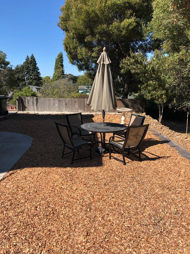 Apartment for rent at 1317 Virginia St, Berkeley, CA 94702