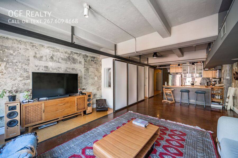 Apartment for rent at 144 W Laurel St #201, Philadelphia, PA 19123