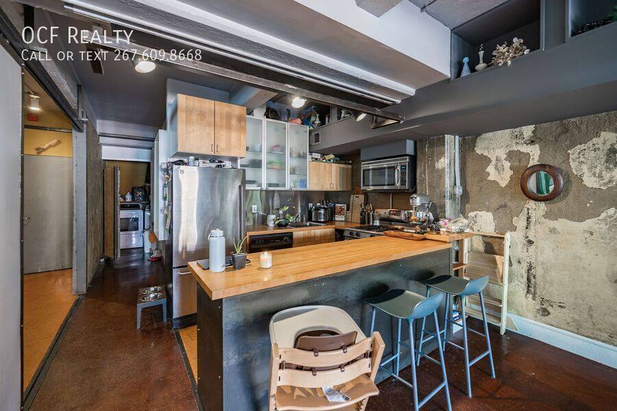 Apartment for rent at 144 W Laurel St #201, Philadelphia, PA 19123