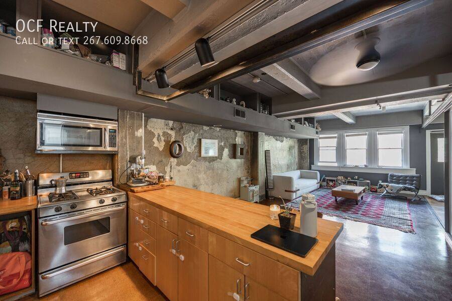 Apartment for rent at 144 W Laurel St #201, Philadelphia, PA 19123