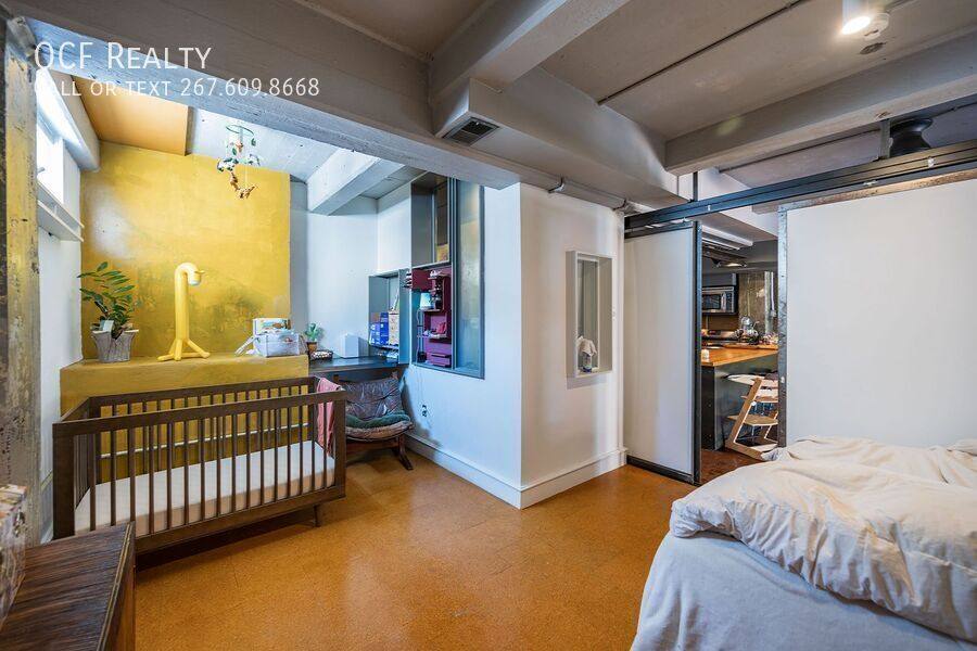 Apartment for rent at 144 W Laurel St #201, Philadelphia, PA 19123