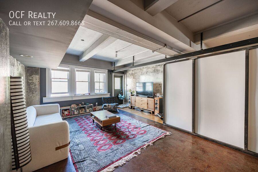 Apartment for rent at 144 W Laurel St #201, Philadelphia, PA 19123