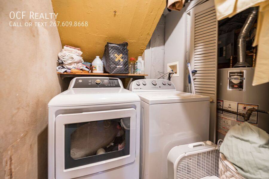 Apartment for rent at 144 W Laurel St #201, Philadelphia, PA 19123
