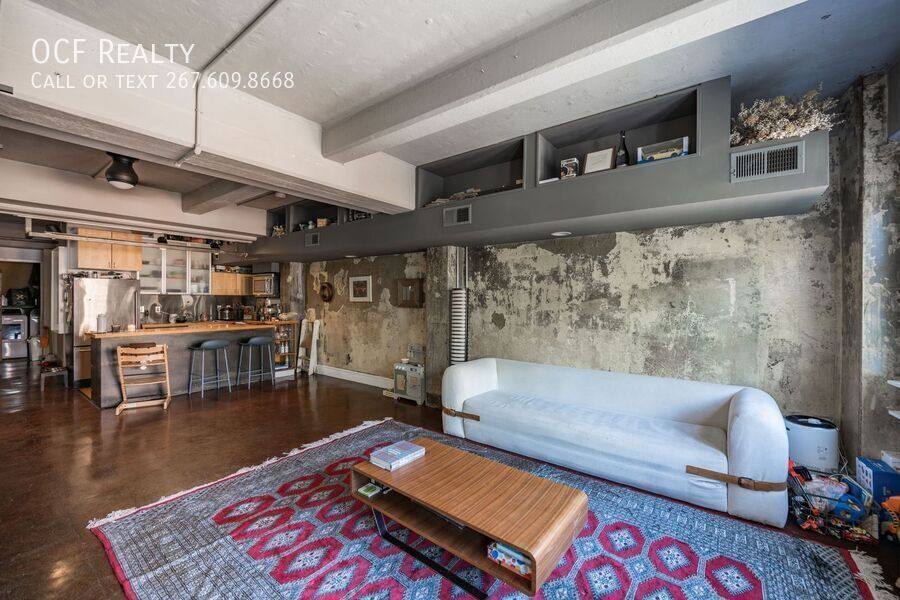 Apartment for rent at 144 W Laurel St #201, Philadelphia, PA 19123