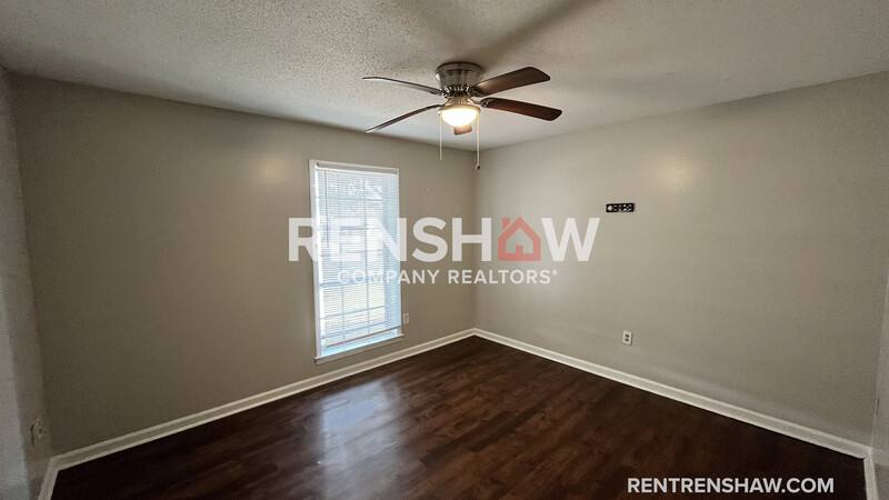 House for rent at 3278 Fox Chase Dr, Memphis, TN 38115