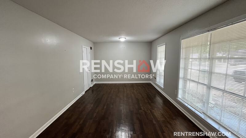 House for rent at 3278 Fox Chase Dr, Memphis, TN 38115