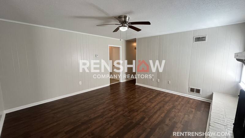 House for rent at 3278 Fox Chase Dr, Memphis, TN 38115