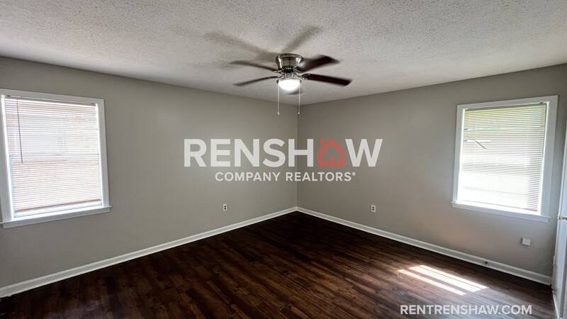 House for rent at 3278 Fox Chase Dr, Memphis, TN 38115