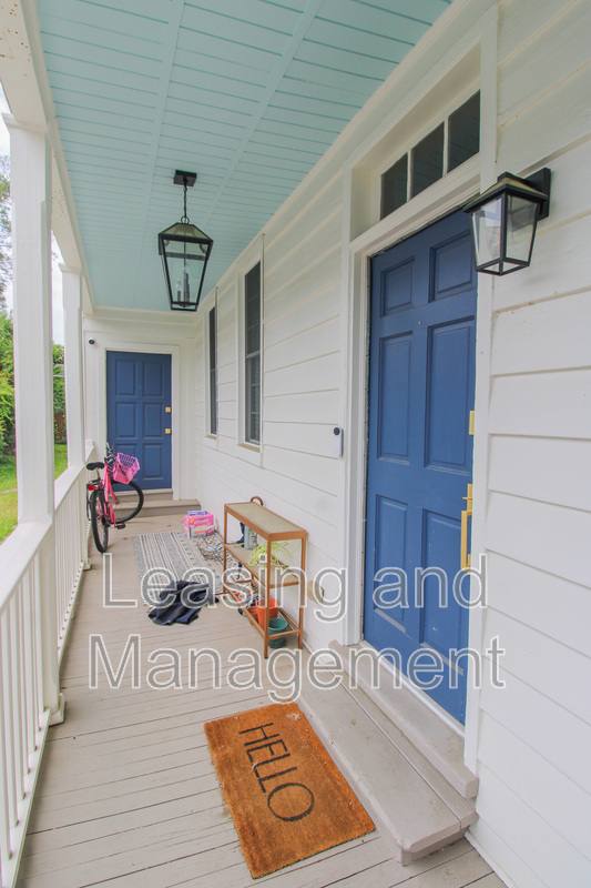 House for rent at 49 America St, Charleston, SC 29403