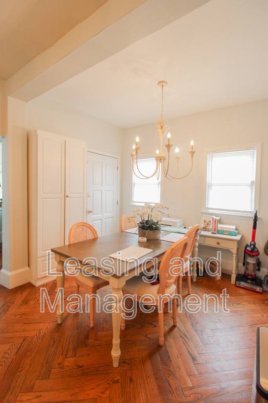 House for rent at 49 America St, Charleston, SC 29403