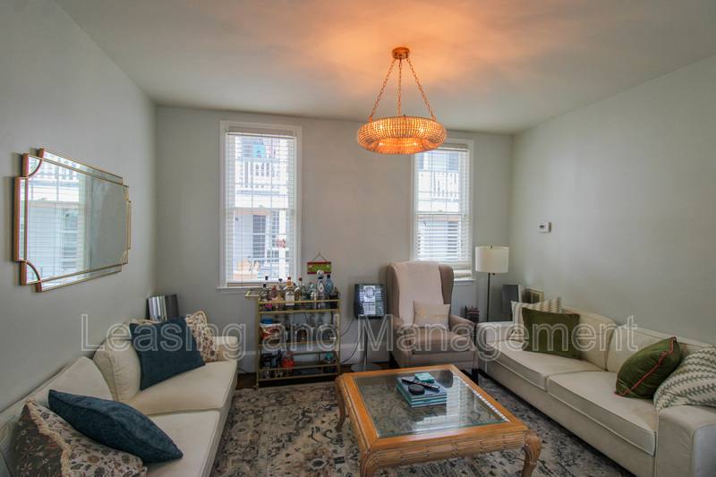 House for rent at 49 America St, Charleston, SC 29403