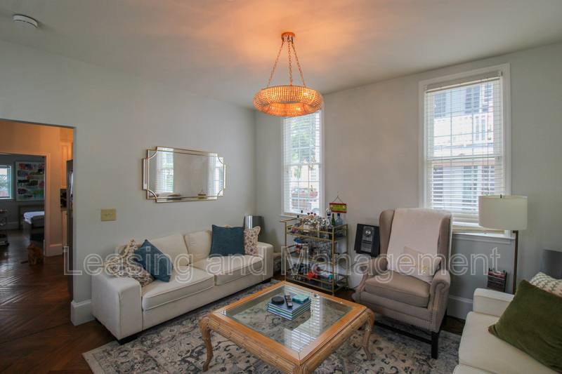 House for rent at 49 America St, Charleston, SC 29403