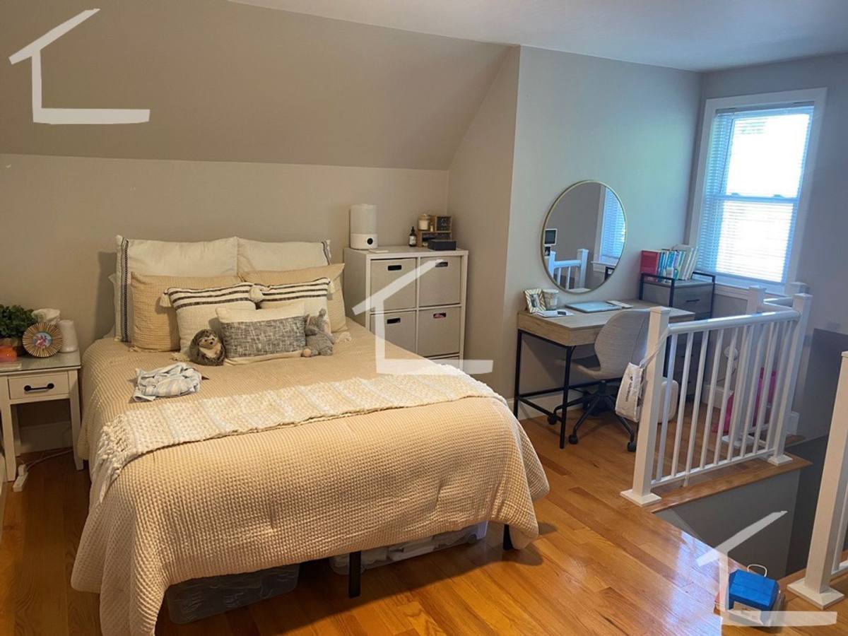 Condo for rent at 128 Brooks St #2, Brighton, MA 02135