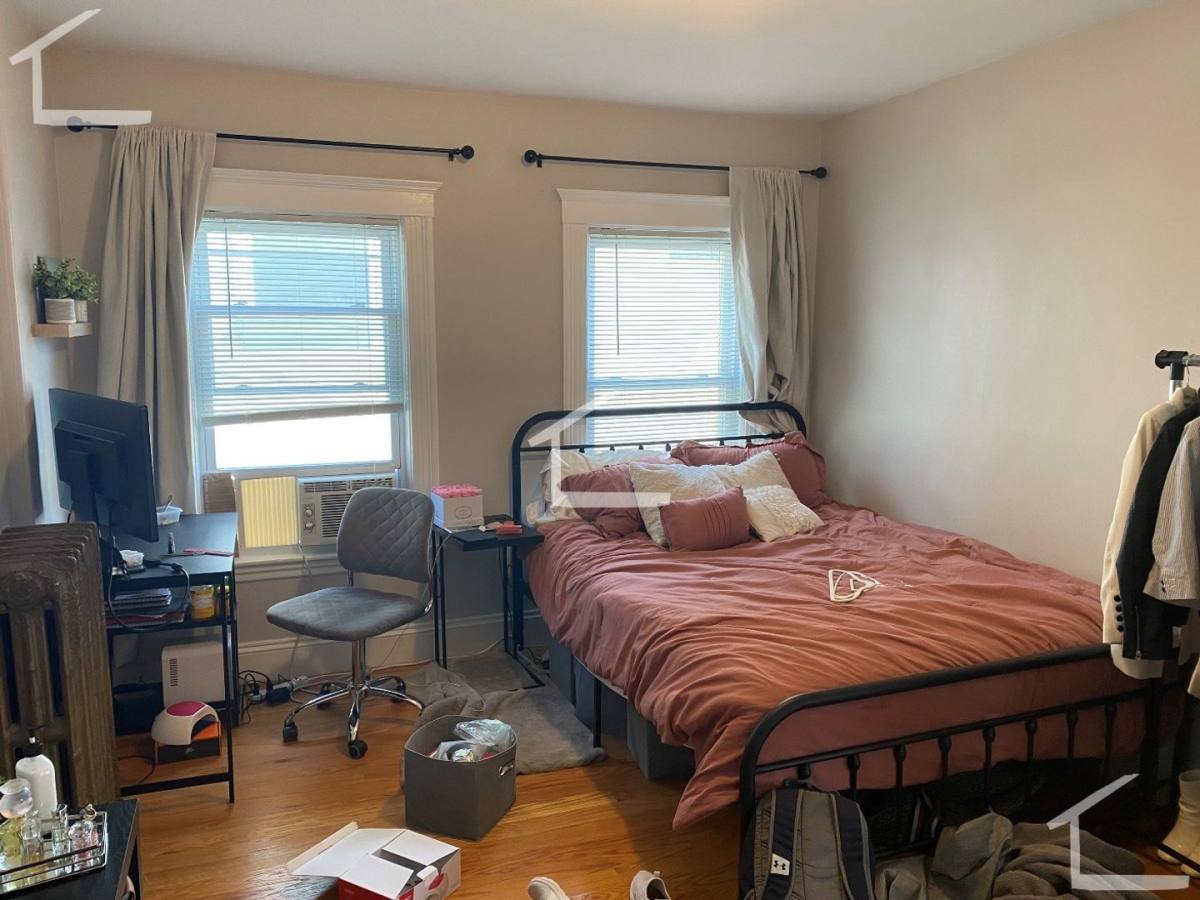 Condo for rent at 128 Brooks St #2, Brighton, MA 02135