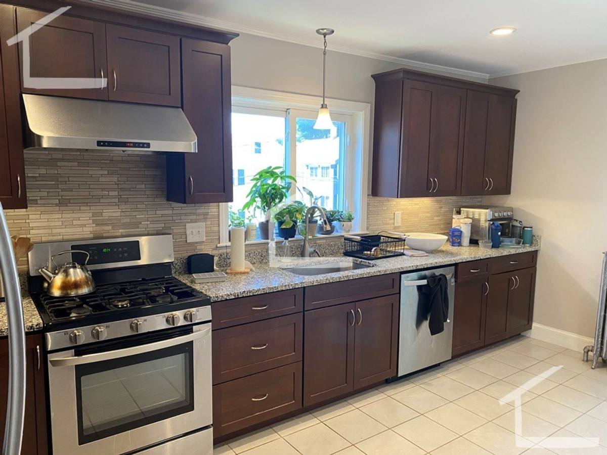 Condo for rent at 128 Brooks St #2, Brighton, MA 02135