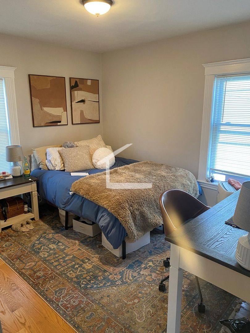 Condo for rent at 128 Brooks St #2, Brighton, MA 02135