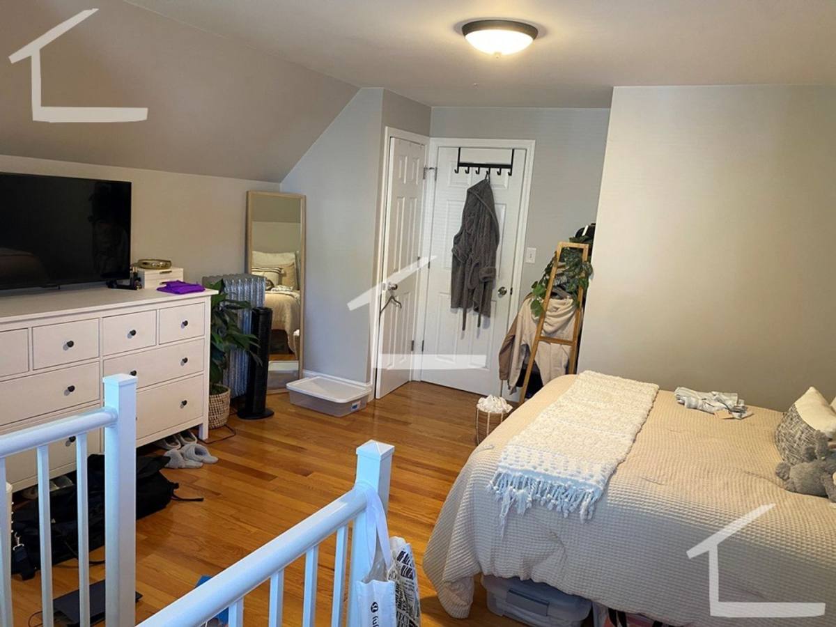 Condo for rent at 128 Brooks St #2, Brighton, MA 02135