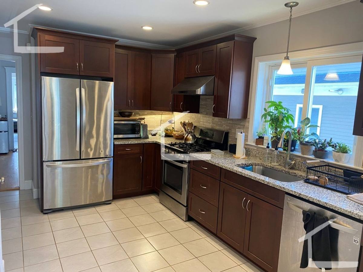 Condo for rent at 128 Brooks St #2, Brighton, MA 02135