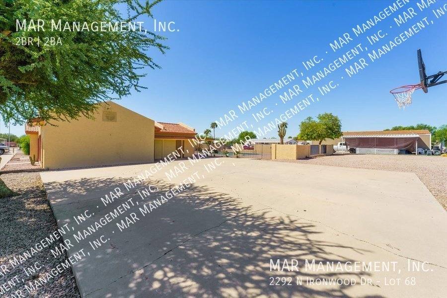 House for rent at 2292 N Ironwood Dr #126, Apache Junction, AZ 85120