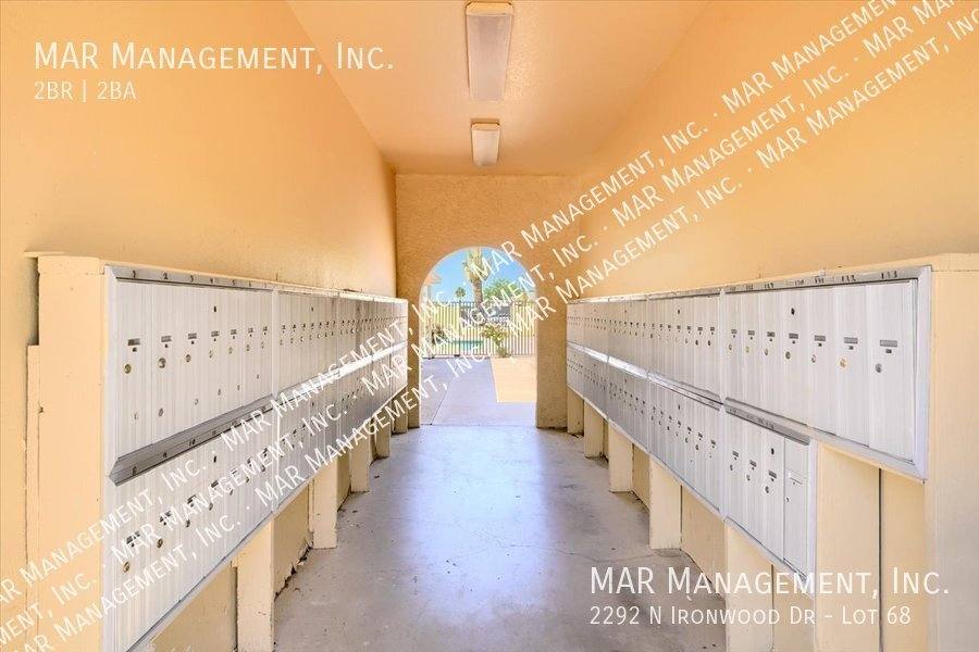House for rent at 2292 N Ironwood Dr #126, Apache Junction, AZ 85120