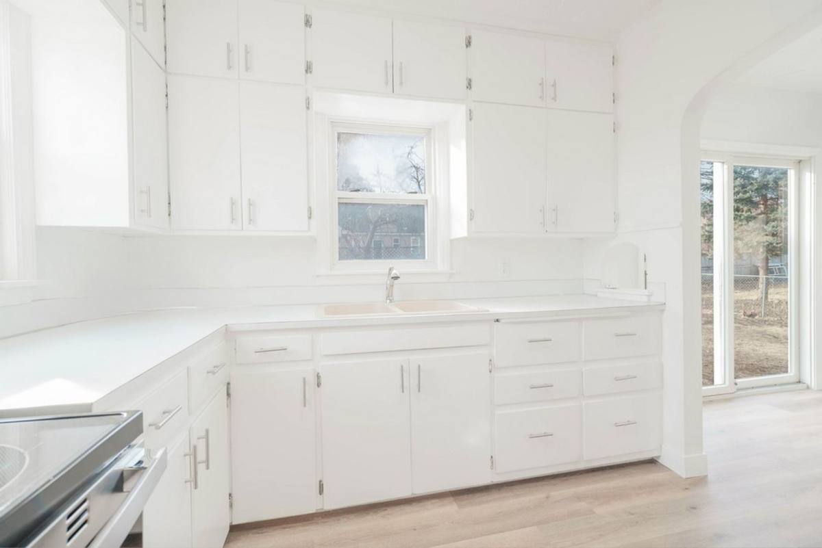 House for rent at 2303 Main St, Cedar Falls, IA 50613