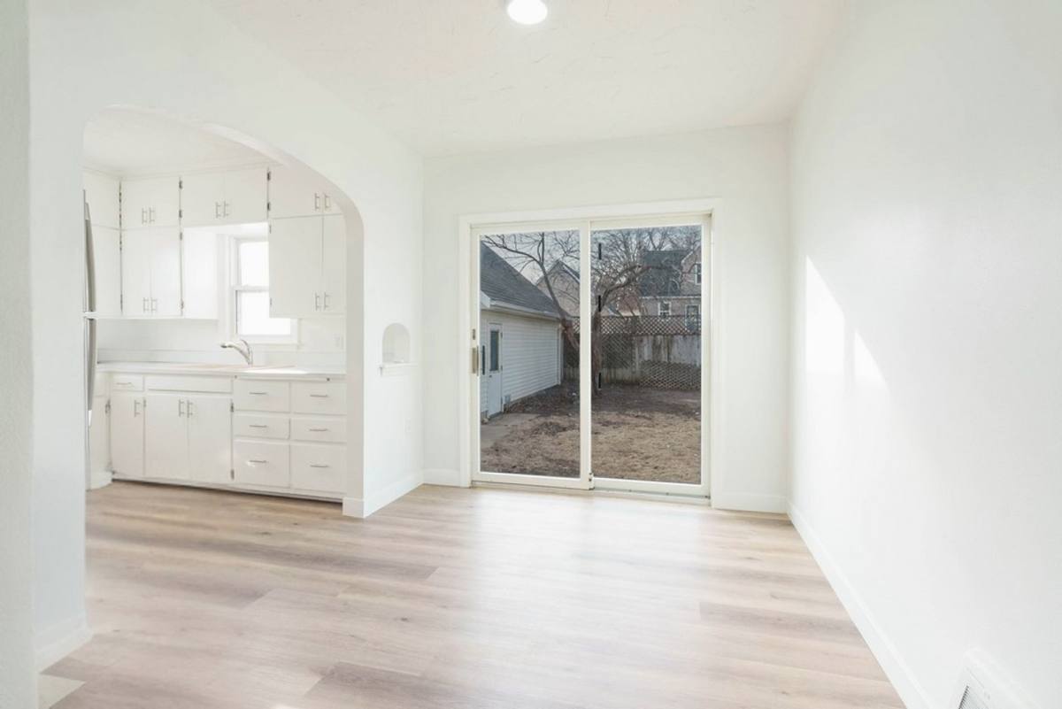 House for rent at 2303 Main St, Cedar Falls, IA 50613