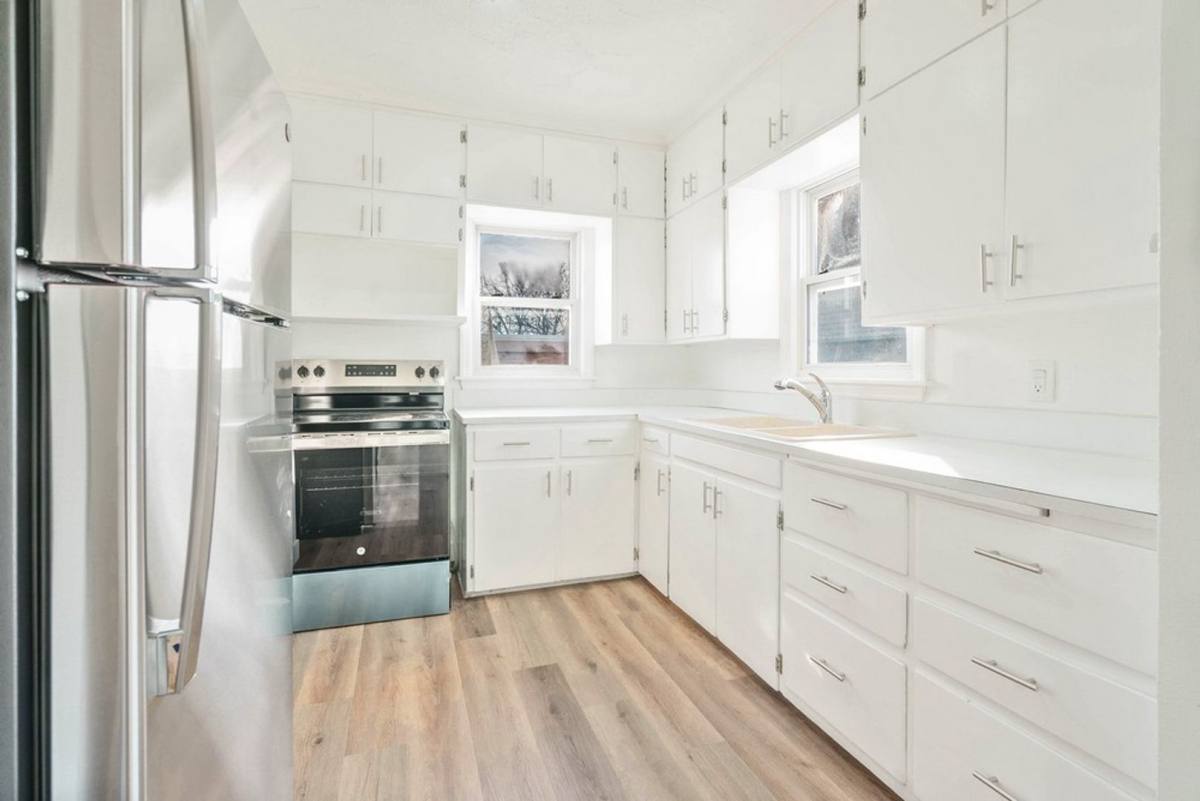 House for rent at 2303 Main St, Cedar Falls, IA 50613